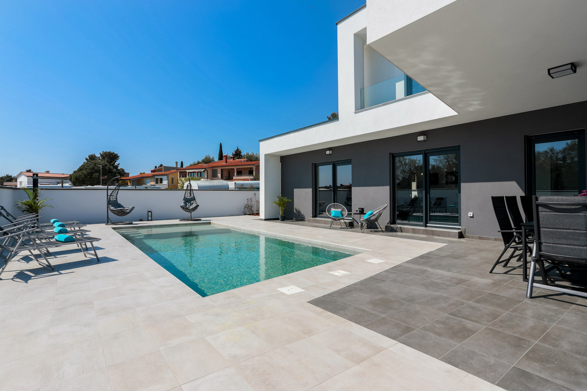 Carpe diem - Enjoy every moment of your holiday&hellip;, Villa Ella Premantura